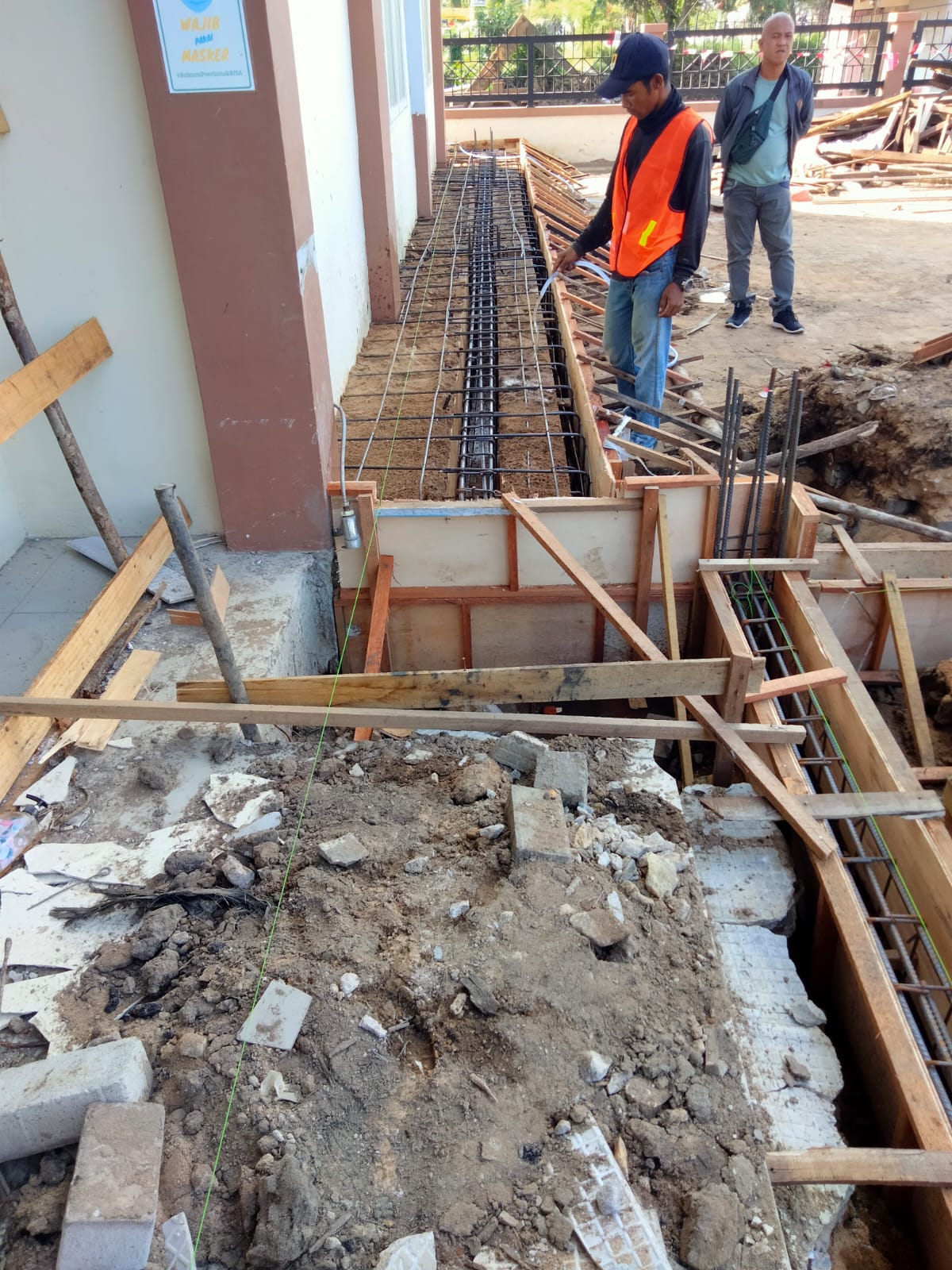 Balmon - Dokumentasi Proyek